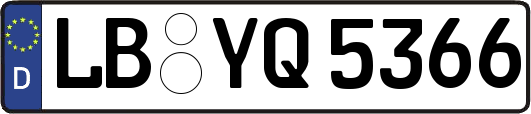 LB-YQ5366