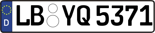 LB-YQ5371