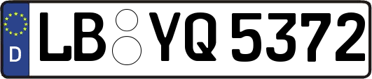 LB-YQ5372
