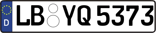 LB-YQ5373