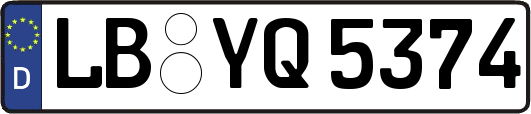 LB-YQ5374