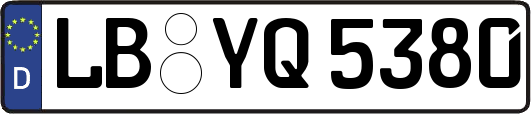 LB-YQ5380
