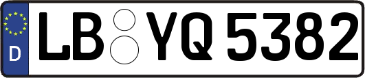 LB-YQ5382