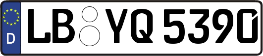 LB-YQ5390