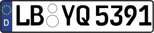 LB-YQ5391