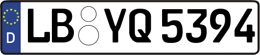 LB-YQ5394