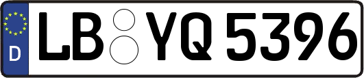 LB-YQ5396