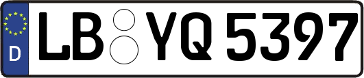 LB-YQ5397