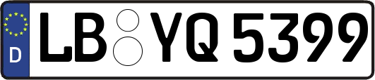 LB-YQ5399