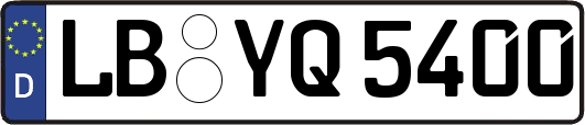 LB-YQ5400