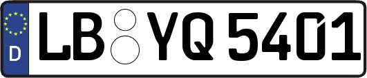 LB-YQ5401