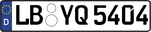 LB-YQ5404