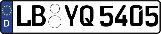 LB-YQ5405