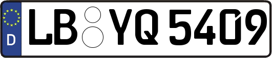 LB-YQ5409