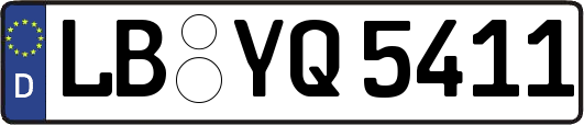 LB-YQ5411