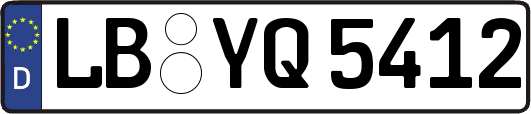 LB-YQ5412