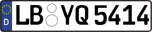 LB-YQ5414