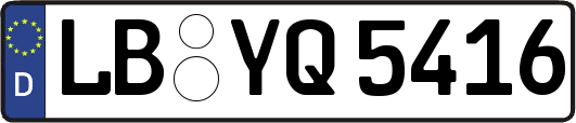 LB-YQ5416