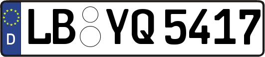 LB-YQ5417