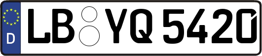 LB-YQ5420