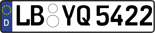 LB-YQ5422