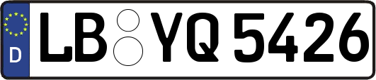 LB-YQ5426