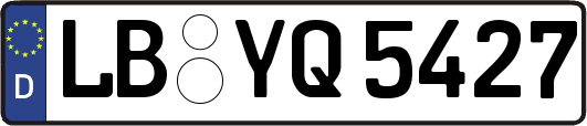 LB-YQ5427