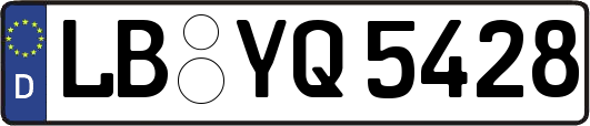 LB-YQ5428