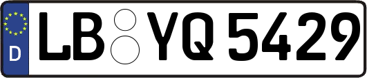 LB-YQ5429