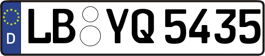 LB-YQ5435