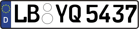 LB-YQ5437