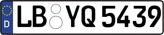 LB-YQ5439