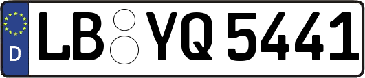 LB-YQ5441