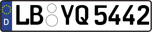 LB-YQ5442