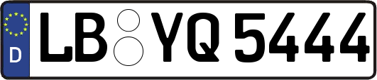 LB-YQ5444
