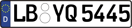 LB-YQ5445