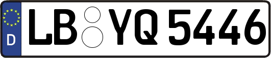 LB-YQ5446