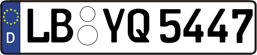 LB-YQ5447