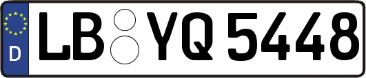 LB-YQ5448