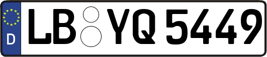 LB-YQ5449
