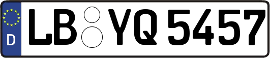 LB-YQ5457