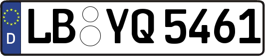 LB-YQ5461