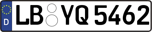 LB-YQ5462