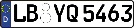 LB-YQ5463