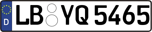 LB-YQ5465