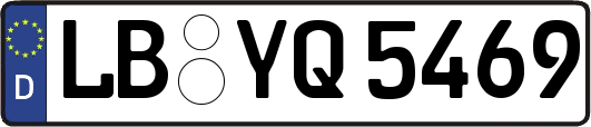 LB-YQ5469