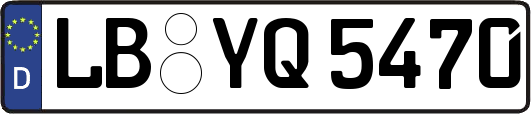 LB-YQ5470