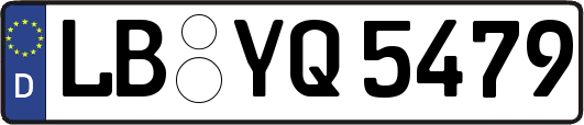 LB-YQ5479
