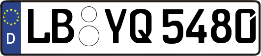 LB-YQ5480