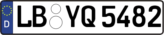 LB-YQ5482